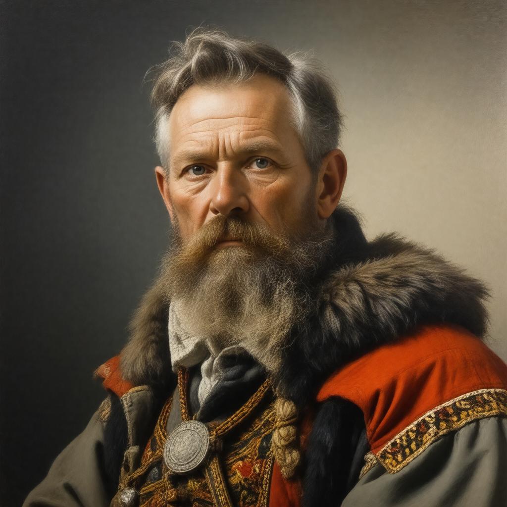 Jens Amundsen